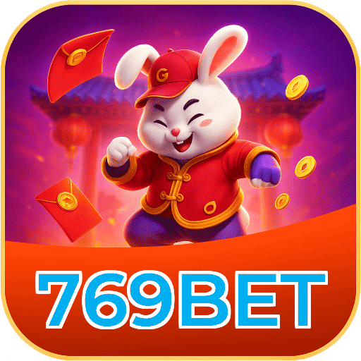769BET logo