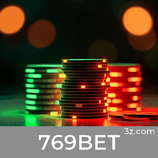 769BET Bônus acumulado 769BET