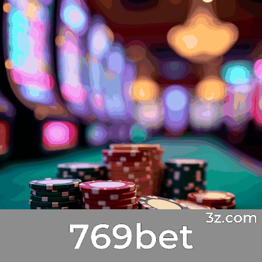 769bet: Bônus e Promoções Imperdíveis
