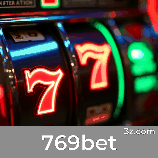 Cadastre-se Rápido no 769bet e Desbloqueie Recompensas Exclusivas