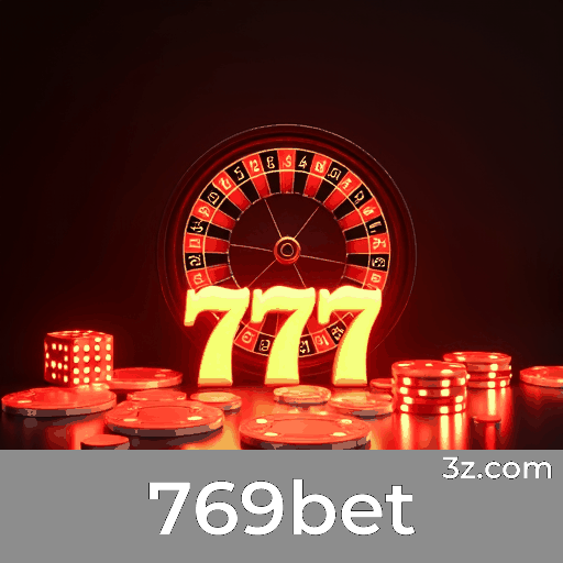 769bet: Bônus e Promoções Imperdíveis