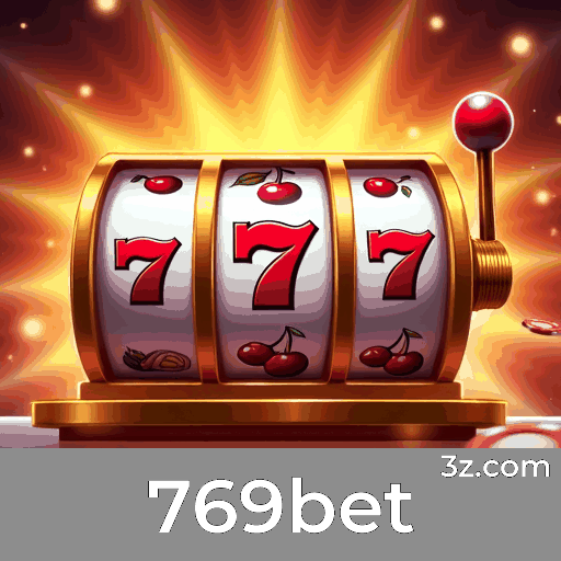 Cadastre-se Rápido no 769bet e Desbloqueie Recompensas Exclusivas