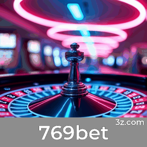 769bet: Diversão Infinita para Jogadores Brasileiros