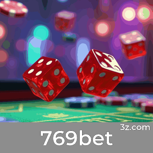 769bet: Diversão Infinita para Jogadores Brasileiros