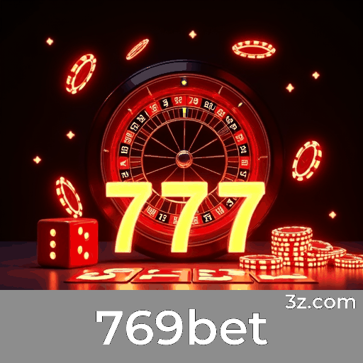 769bet: Experiência de Cassino Profissional e Imersiva