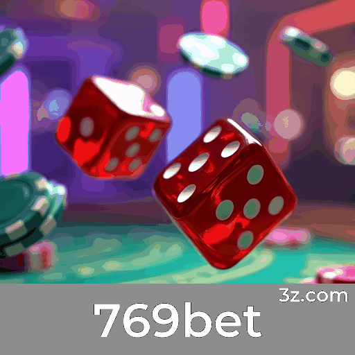 769bet: Experiência de Cassino Profissional e Imersiva