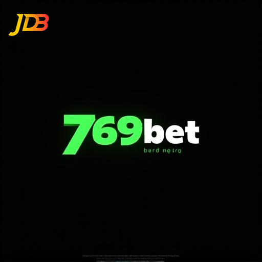 769bet: Plataforma de apostas segura e premiada